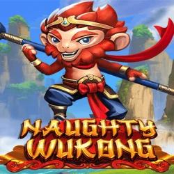 Naughty Wukong