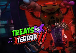 Treats of Terror II